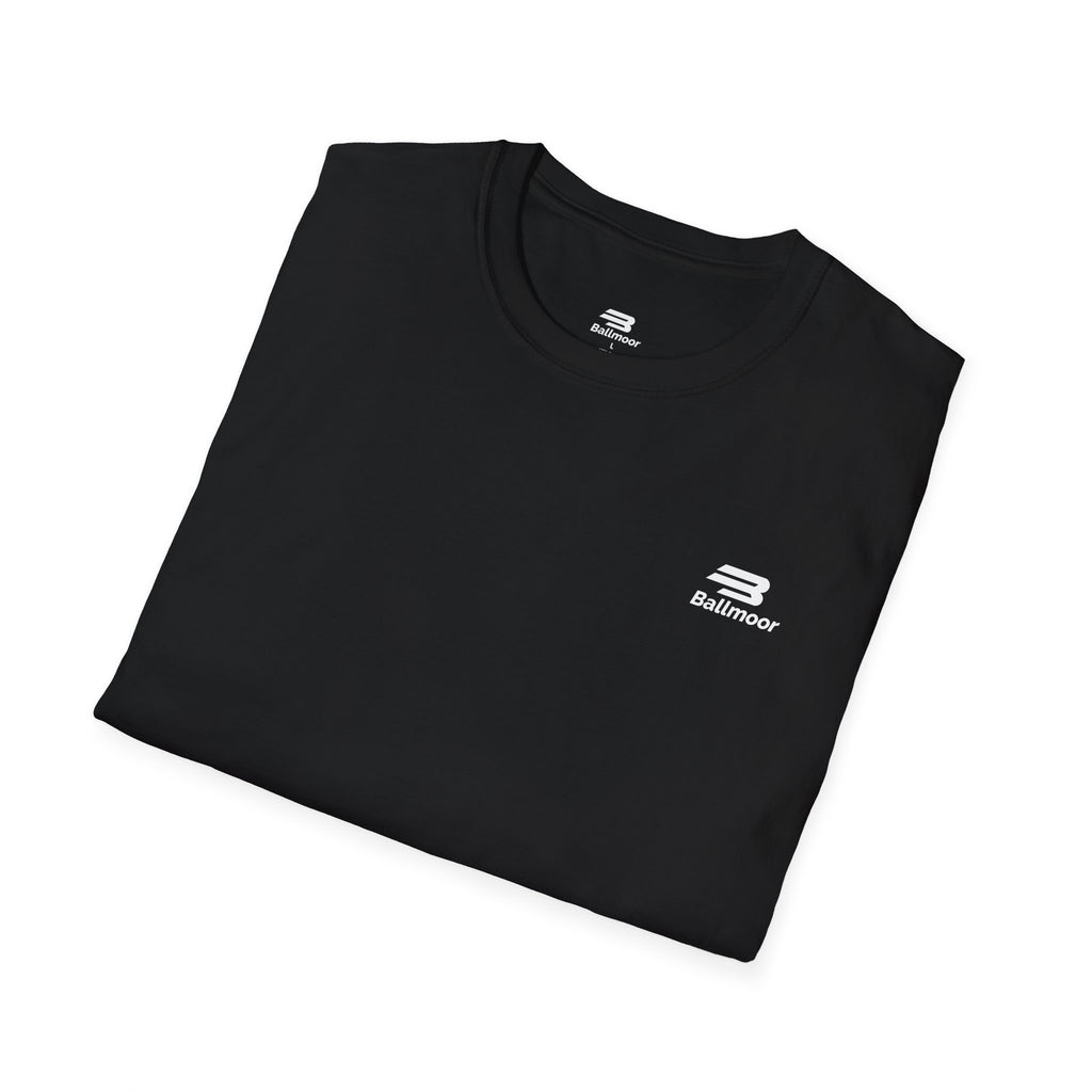 The Essential Tee