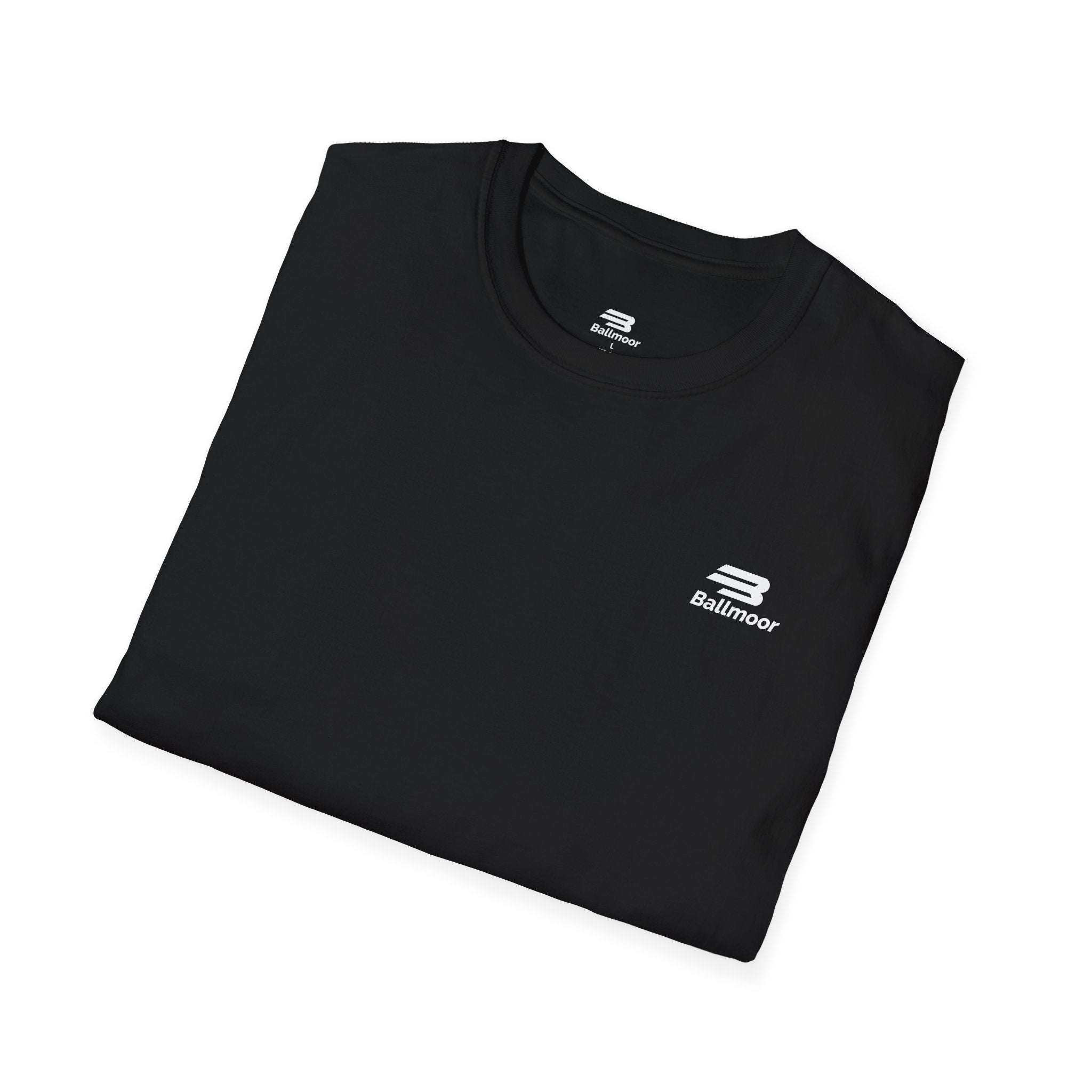 The Essential Tee