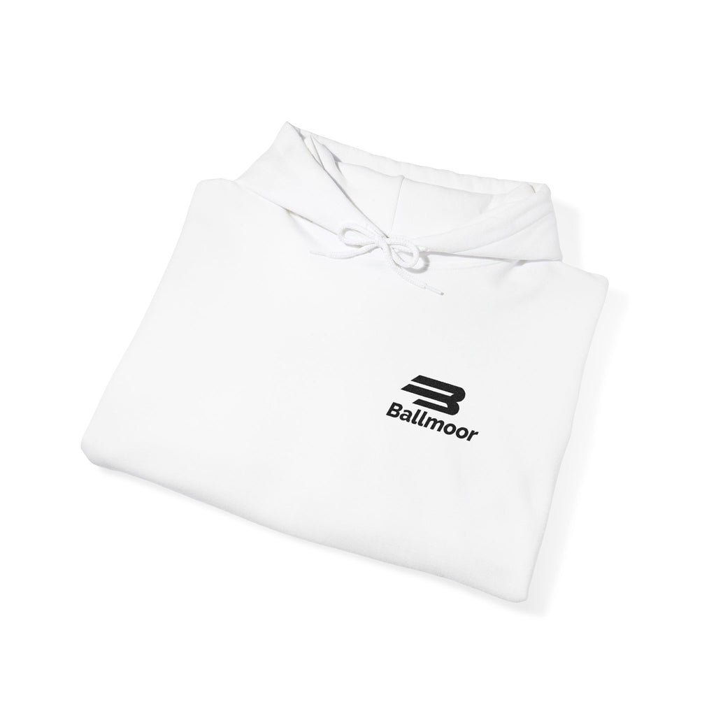 The Essential Hoodie