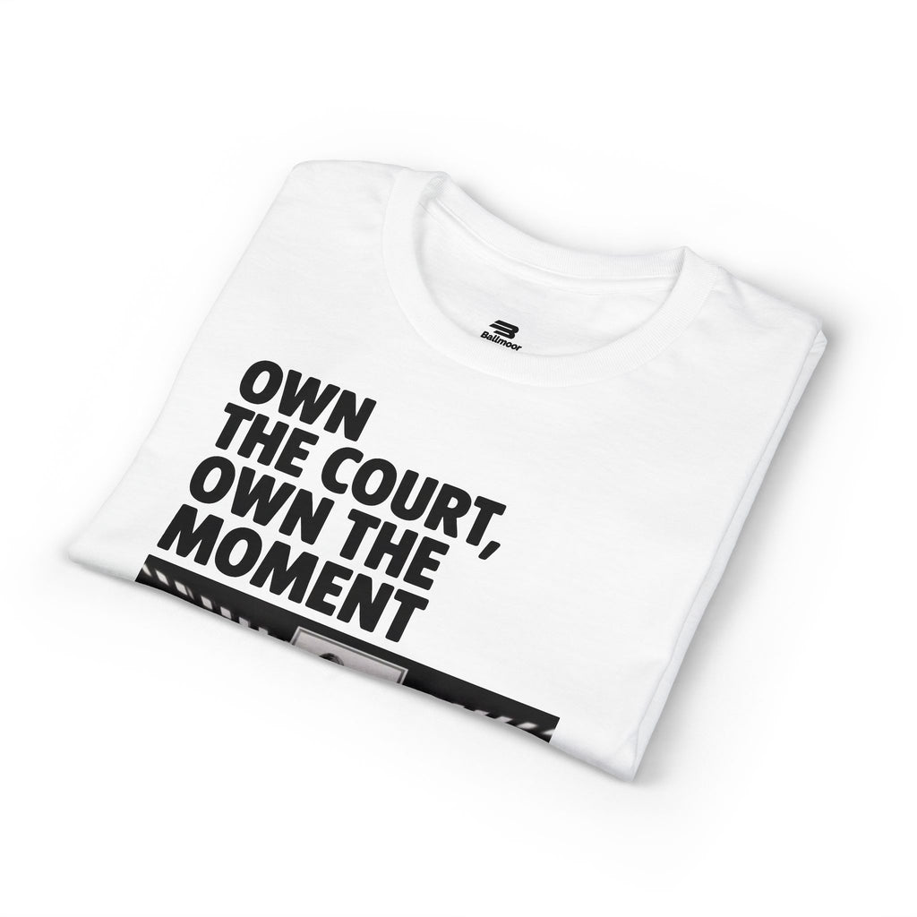 The Moment Tee