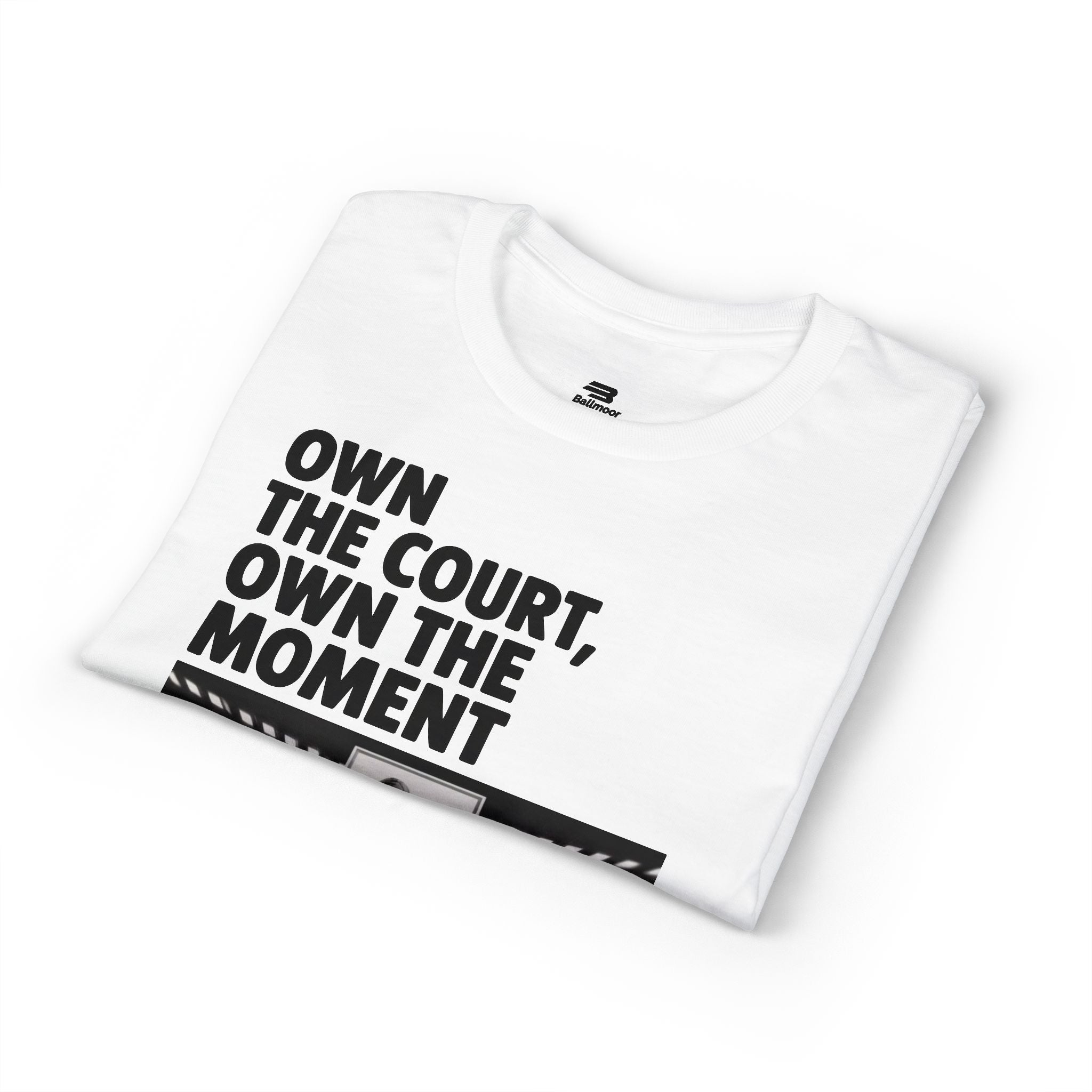The Moment Tee
