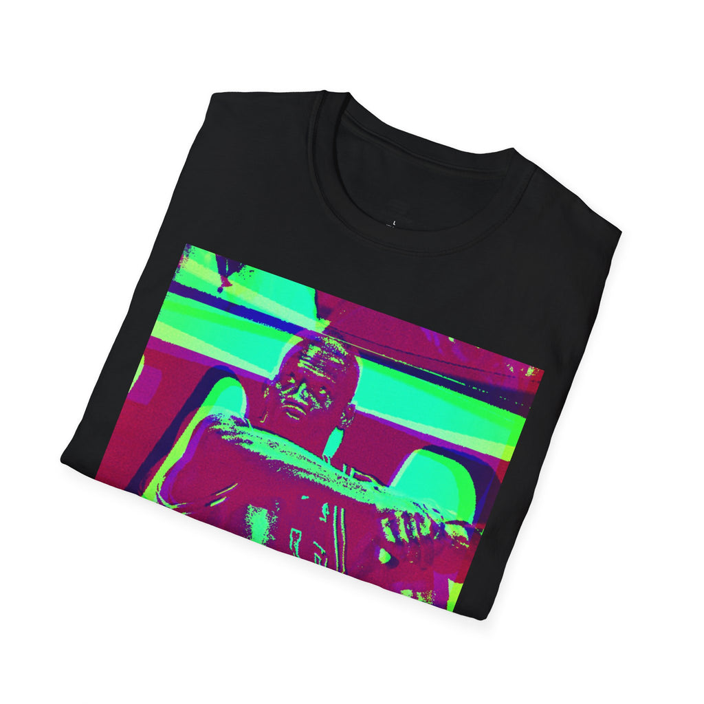 The Sideline Tee