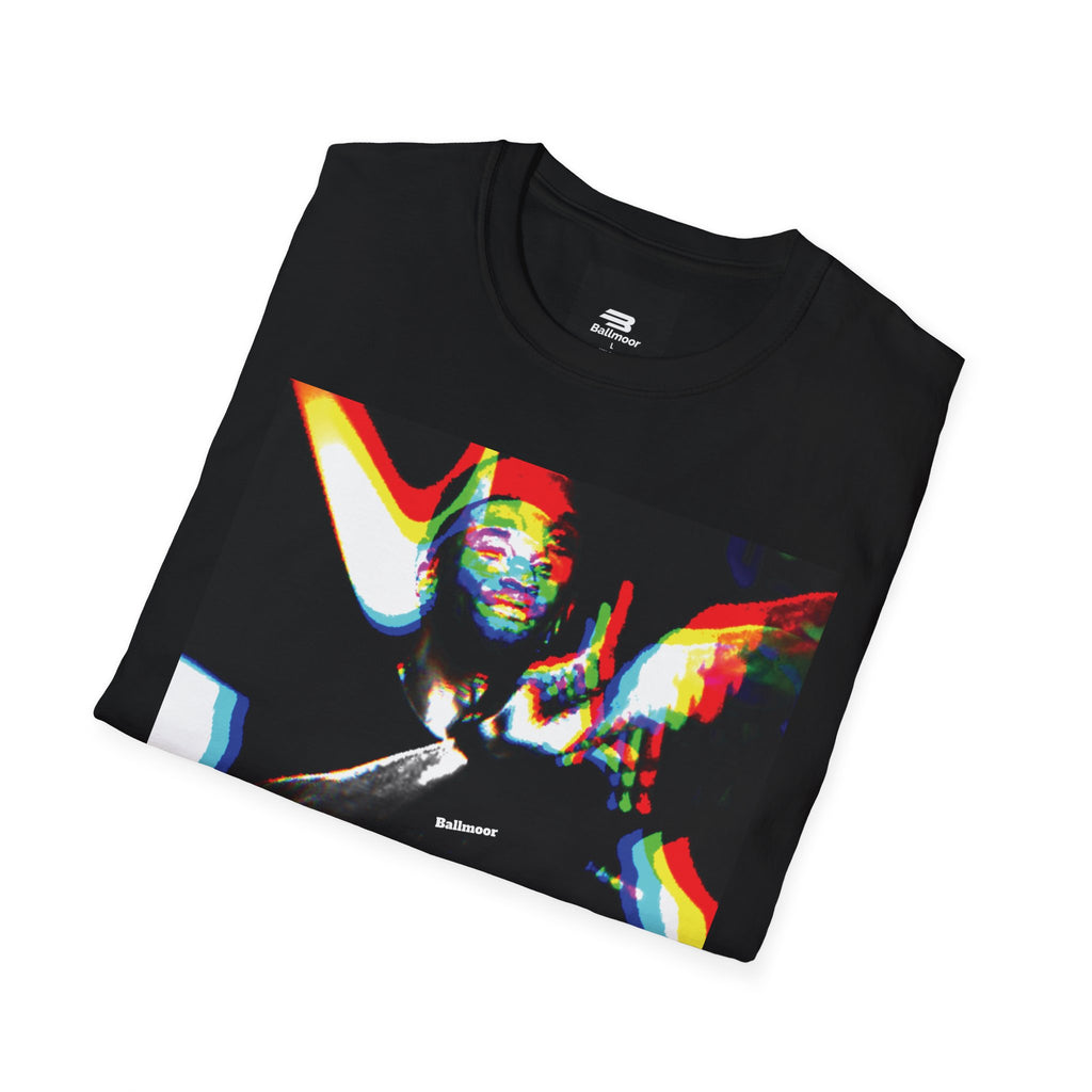 The Homage Tee